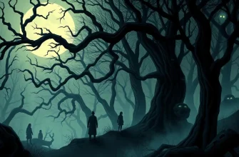 Films d'horreur inspirés par les légendes locales