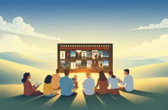 Films sur le thème de la guérison