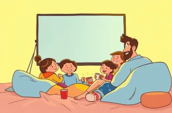 Films familiaux sur les Jeux Olympiques