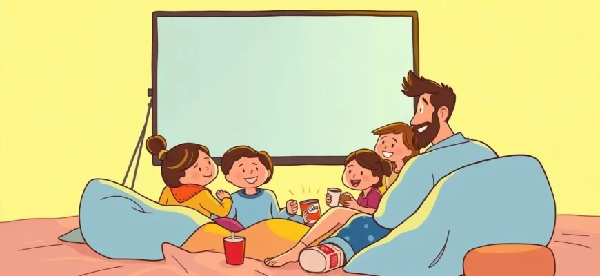 Films familiaux sur les Jeux Olympiques