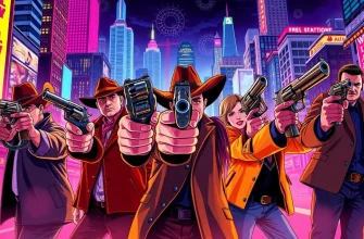 Top 10 des films avec des revolvers