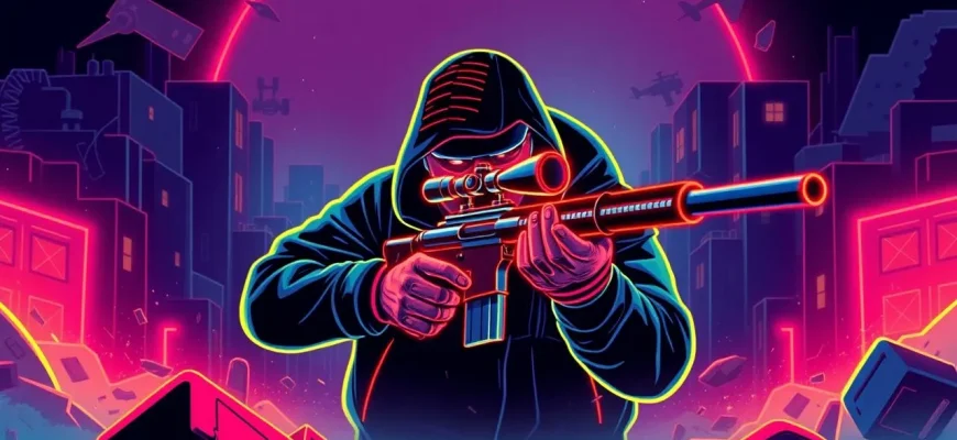 Les Meilleurs Films sur les Snipers