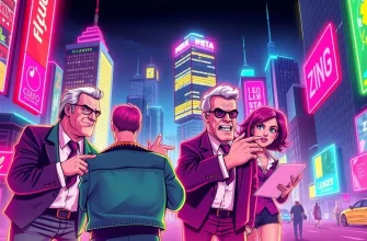 Les Meilleurs Films de Drames sur les Guerres d'Entreprises