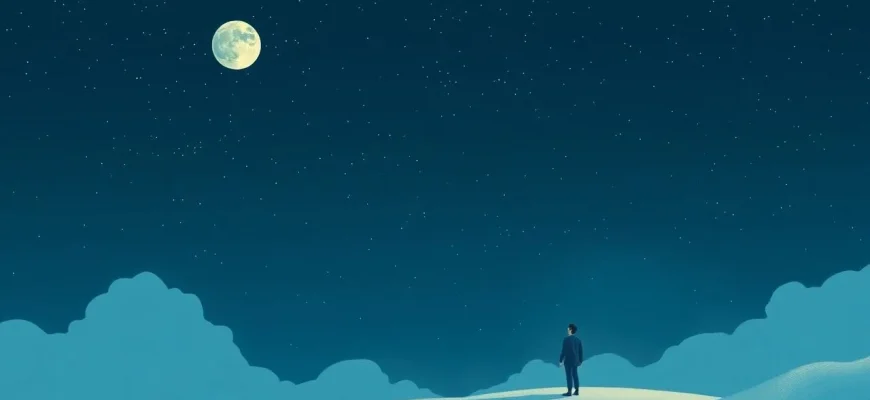 Films Mystiques sur les Rêves Lucides