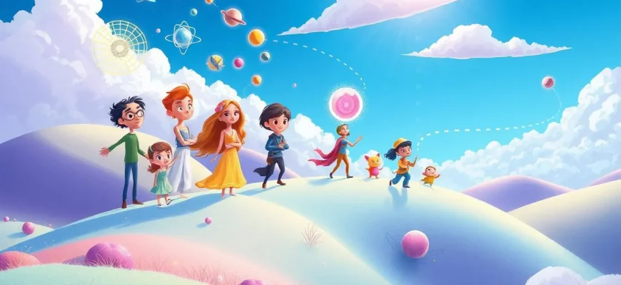 Films fantastiques et physique quantique : une fusion fascinante