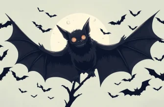 Les 10 meilleurs films d'horreur avec des chauves-souris