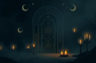 Mystères et Cultes Magiques: 10 Films à Découvrir