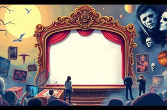 Les Meilleurs Classiques de l'Horreur