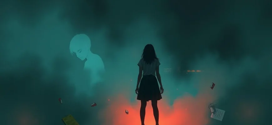 Films de drame sur la recherche de disparus