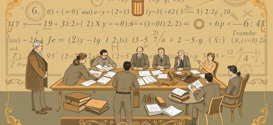 Documentaires sur la Théorie des Nombres