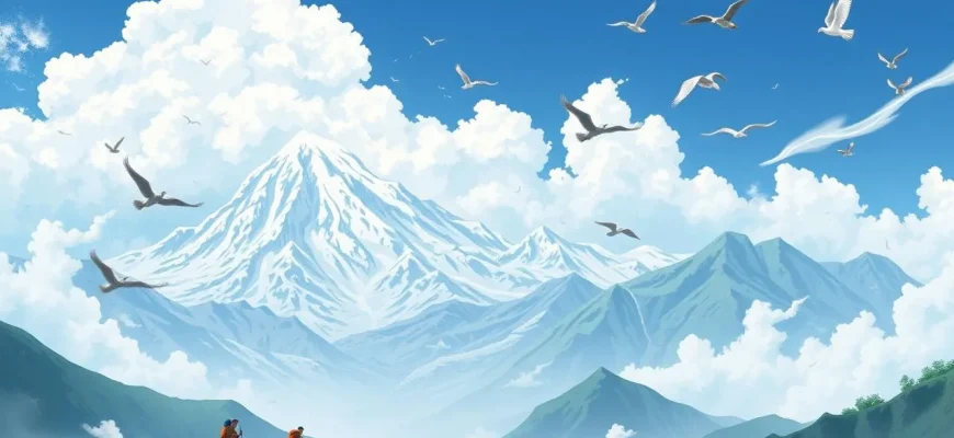 Films de Fantaisie Himalayens