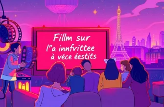 10 Films sur l'amitié à ne pas manquer
