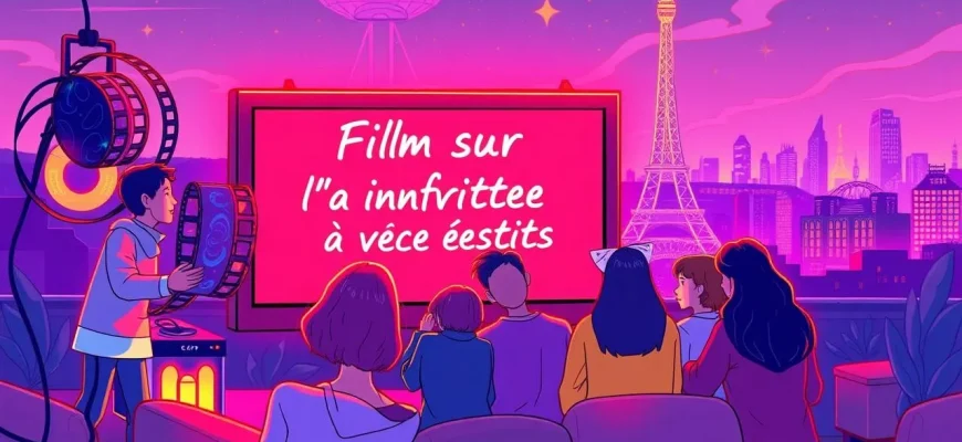 10 Films sur l'amitié à ne pas manquer