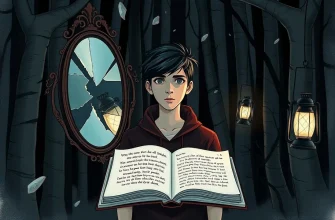 Films d'horreur sur la découverte de soi