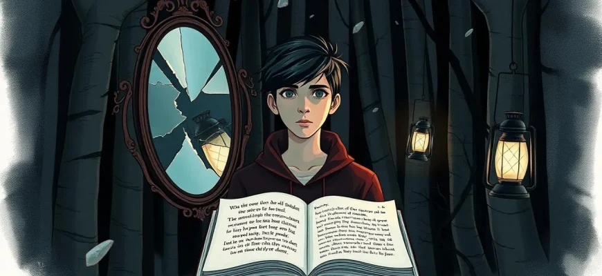 Films d'horreur sur la découverte de soi