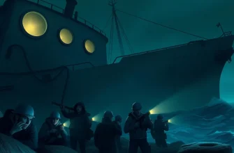 Films d'horreur sur la Marine : 10 Frissons en Mer