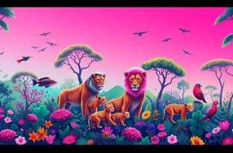 Films familiaux sur la faune sauvage