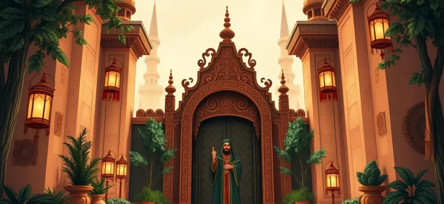 Films Biographiques sur l'Empire Ottoman