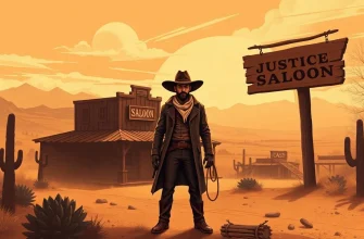 Les Meilleurs Westerns sur le Thème de la Justice