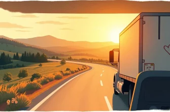 Les 10 meilleurs mélodrames sur les routiers