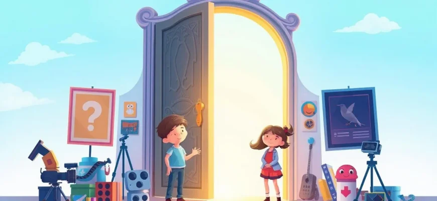 Films familiaux sur les complots