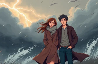 Films d'amour sous la tempête