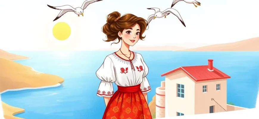 Les Meilleures Comédies sur l'Albanie