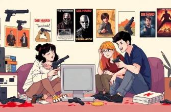 Les Meilleurs Films d'Horreur avec des Pistolets