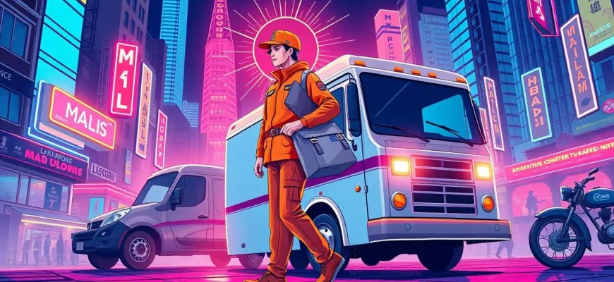 Films dramatiques sur les facteurs