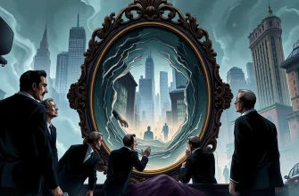 Top 10 des films d'horreur sur les courtiers