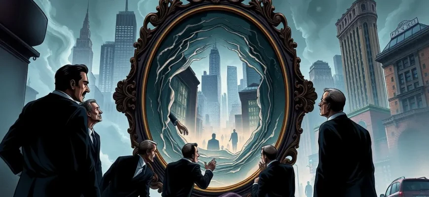 Top 10 des films d'horreur sur les courtiers