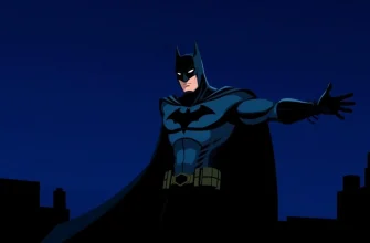 Films fantastiques sur Batman