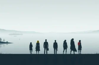 Thrillers au bord du lac: 10 films à ne pas manquer