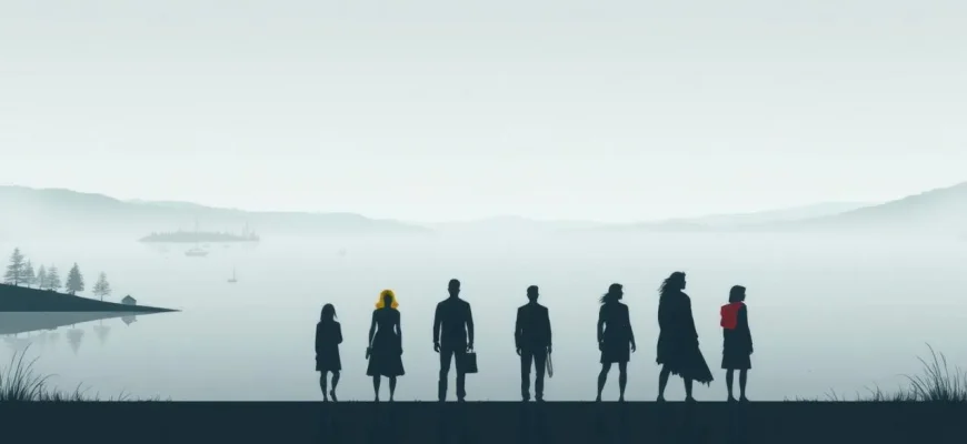 Thrillers au bord du lac: 10 films à ne pas manquer