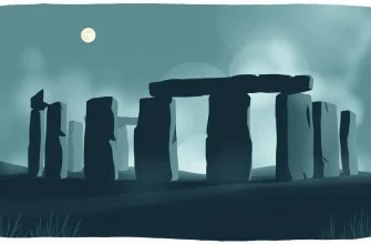 Films Mystiques sur les Mégalithes