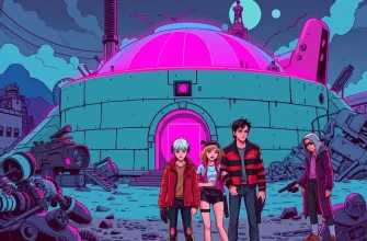 Films sur les bunkers: 10 incontournables