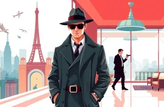 Top 10 des films d'espions