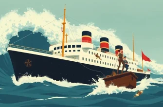 Films d'action en mer : Aventures et Adrénaline