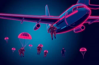 Les Meilleurs Films de Guerre sur les Troupes Aéroportées