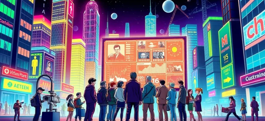 Top 10 des films sur les banques