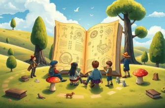 Films de Fantasy sur l'Éducation