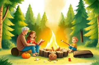 Les Meilleurs Films de Camping pour Toute la Famille