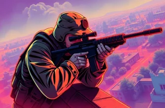 Films de guerre sur les snipers