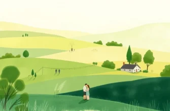 Films mélodramatiques à la campagne