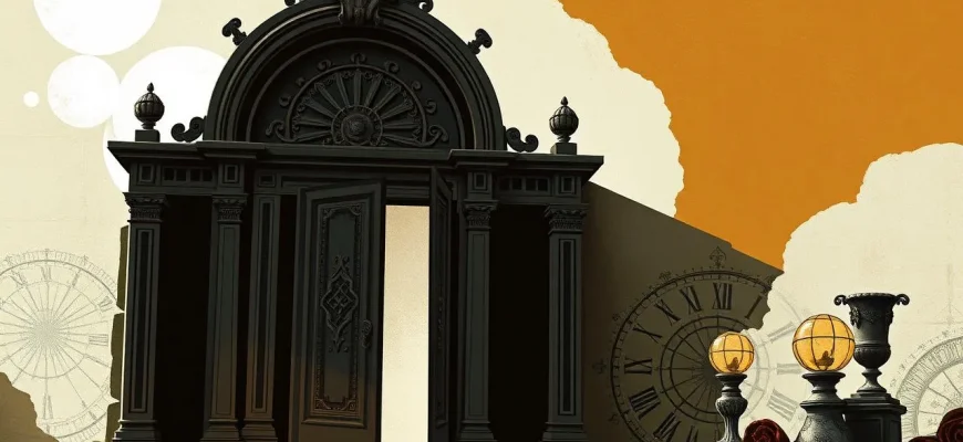 Top 10 des Thrillers Antiques à Ne Pas Manquer