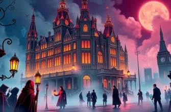 Les Meilleurs Films de Drame sur les Sociétés Secrètes