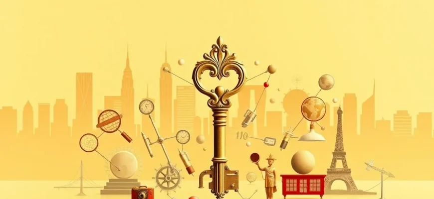 Les Meilleurs Documentaires sur l'Industrie IT