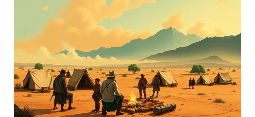 Westerns en Indonésie: Une Sélection de 10 Films Inoubliables