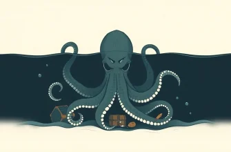 Films de suspense avec des poulpes