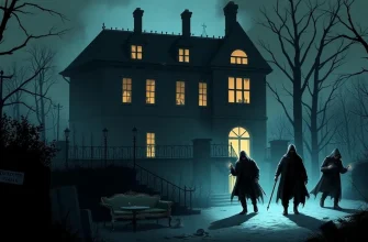 Les Meilleurs Films d'Horreur sur les Cambrioleurs